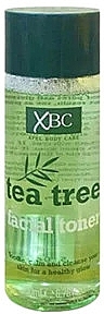 Tonik do twarzy z drzewa herbacianego - Xpel Marketing Ltd Tea Tree Facial Toner — Zdjęcie N1