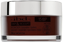 Kup PRZECENA! Puder do paznokci - ibd Dip & Sculpt Powder *