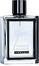 Kup PRZECENA! Lacoste L'Homme Timeless - Woda perfumowana *