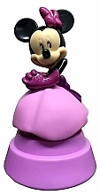 Kup Żel pod prysznic dla dzieci Minnie - Disney Minnie 3D Shower Gel