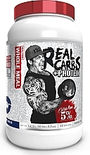 Kup Kompleks na zwiększenie masy mięśniowej - 5% Nutrition Real Carbs + Protein Legendary Series Blueberry Cobbler Limited Edition