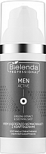 Kup Krem kojący i ujędrniający - Bielenda Professional Men Active Cream