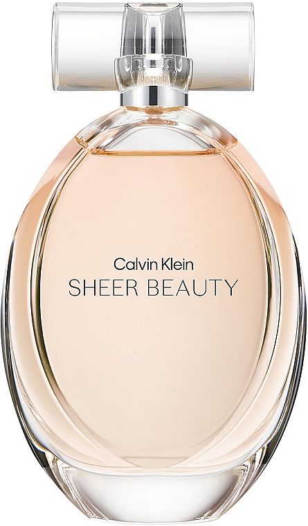 Calvin Klein Sheer Beauty - Woda toaletowa