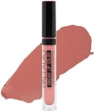 Kremowa szminka do ust - Palladio Cream Lip Color Long Wear Liquid Lipstick — Zdjęcie N3