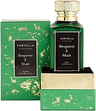 Kup Sorvella Perfume Signature Bergamot & Musk - Perfumy