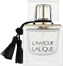 Kup Lalique L'Amour - Woda perfumowana