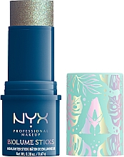 Rozświetlacz - NYX Professional Makeup Biolume Sticks — Zdjęcie N2