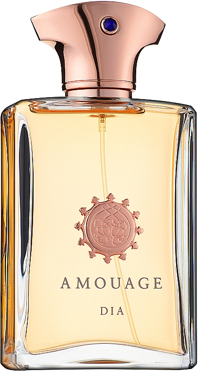Amouage Dia - Woda perfumowana