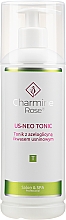 Tonik z azeloglicyną i kwasem usninowym - Charmine Rose — Zdjęcie N3