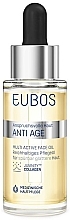 Kup Multiaktywny olejek do twarzy - Eubos Med Anti Age Multi Active Face Oil