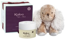 Kup Kaloo Kaloo Les Amis - Zestaw (edt 100 ml + toy)