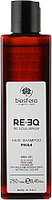 Kup Oczyszczający szampon do włosów z olejkami eterycznymi z mięty i oregano - Faipa Roma Biosfera Purifying Hair Shampoo