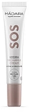Krem do twarzy - Madara Sos Hydra Recharge Cream — Zdjęcie N1