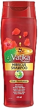 Kup Rewitalizujący szampon z hibiskusem - Dabur Vatika Hair Revitalize Hibiscus Shampoo