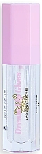 Kup Olejek do ust - I Heart Revolution Butterfly Lip Oil Dream Lip Gloss 