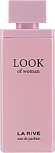 La Rive Look Of Woman - Woda perfumowana — Zdjęcie N1