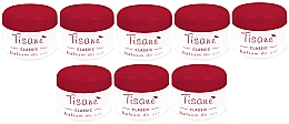 Kup Zestaw balsamów do ust - Farmapol Tisane Classic Lip Balm Set 7+1 (8 x lip/balm 4,7 g)