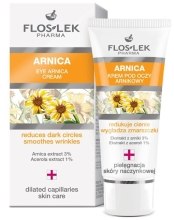 Kup Arnikowy krem pod oczy - Floslek Eye Arnica Cream