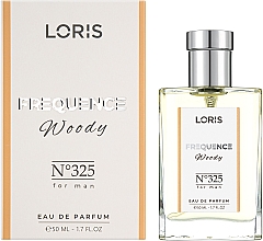 Loris Parfum E325 - Woda perfumowana — Zdjęcie N2