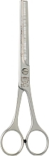 Nożyczki fryzjerskie, 272/6,5 - Kiepe Professional Standard Hair Scissors — Zdjęcie N1