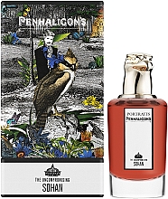 Penhaligon’s The Uncompromising Sohan - Woda perfumowana — Zdjęcie N2