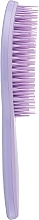 Szczotka do włosów - Tangle Teezer The Ultimate Styler Lilac Cloud — Zdjęcie N5