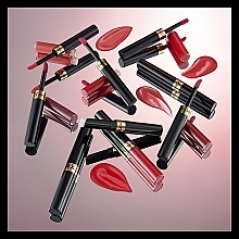 WYPRZEDAŻ Dwufazowa pomadka w płynie o długotrwałym efekcie - Max Factor Lipfinity Lip Colour 24h * — Zdjęcie N5