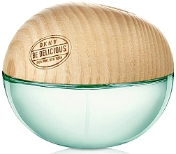 DKNY Be Delicious Coconuts About Summer - Woda toaletowa — Zdjęcie N1