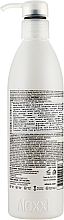 Szampon do włosów, Intensywne odżywianie - Aloxxi Essential 7 Oil Shampoo — Zdjęcie N2