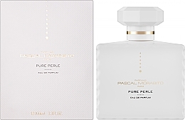 Pascal Morabito Pure Perle - Woda perfumowana — Zdjęcie N2
