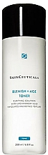 Kup Ziołowy tonik do twarzy - SkinCeuticals Blemish + Age Toner