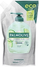 Kup Mydło w płynie neutralizuje kuchenne zapachy - Palmolive Hygiene-Plus Kitchen (zapas)