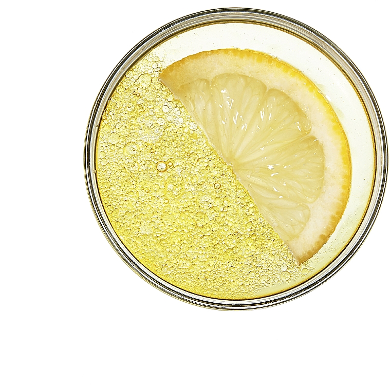 Krem-żel nawilżający do twarzy z witaminą C - Garnier Naturals Vitamin C Moisturizing Gel — Zdjęcie N9