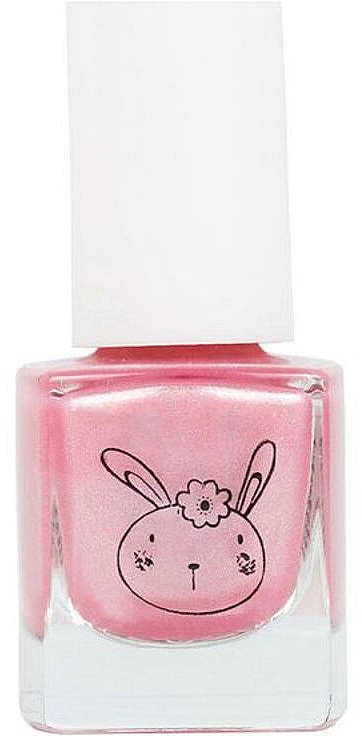 Lakier do paznokci dla dzieci - Mia Cosmetics Paris Mia Kids Nail Polish — Zdjęcie N2