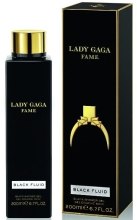 Kup Lady Gaga Fame Black Fluid - Żel pod prysznic