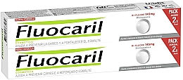 Kup Wybielająca pasta do zębów - Fluocaril Bi-Fluore 145mg Toothpaste