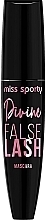 Kup Tusz do rzęs - Miss Sporty Divine False Lash Mascara
