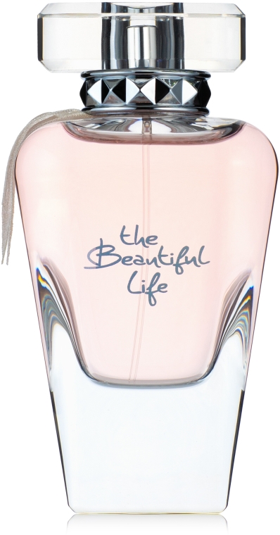 Geparlys Gemina B. The Beautiful Life - Woda perfumowana