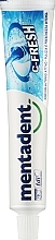 Kup Odświeżająca pasta do zębów - Mentadent C-Fresh Toothpaste