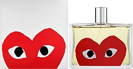 Comme des Garcons Play Red - Woda toaletowa — Zdjęcie N2