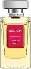 Jenny Glow French Lime Leaves - Woda perfumowana — Zdjęcie N1