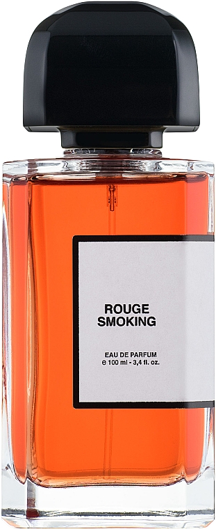 BDK Parfums Rouge Smoking - Woda perfumowana — Zdjęcie N1