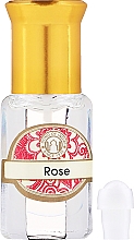 Olejkowe perfumy - Song of India Rose — Zdjęcie N1