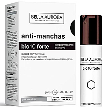 Kup Intensywne serum dla skóry wrażliwej - Bella Aurora Bio10 Forte Intensive Depigmenting Sensitive Skin