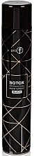 Kup Lakier do włosów - PRO-F Professional Botox Black