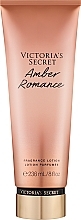 Kup Victoria's Secret Amber Romance - Perfumowany balsam do ciała