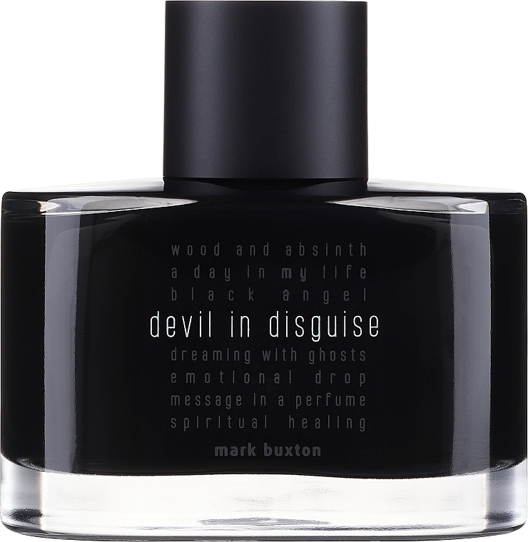 Mark Buxton Devil In Disguise - Woda perfumowana
