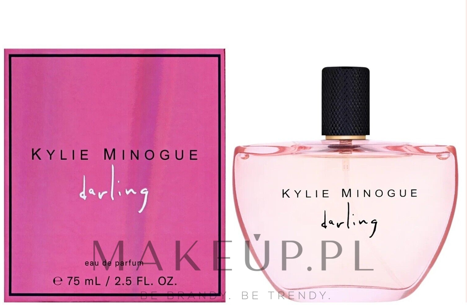 Kylie Minogue Darling - Woda perfumowana — Zdjęcie 75 ml