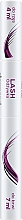 Kup Odżywka stymulująca wzrost rzęs i brwi - Dermena Lash Care Conditioner For Eyelashes And Eyebrows