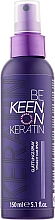 Kup Spray Keratynowe prostowanie - KEEN Keratin Glattungs spray